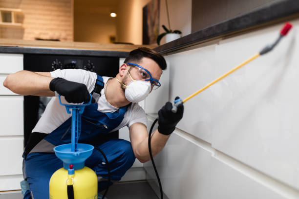  Fairfield, IL Pest Control Pros