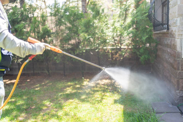Reliable Fairfield, IL Pest Control Solutions