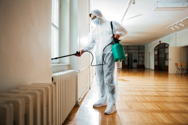 Best Cockroach Control Services  in Fairfield, IL